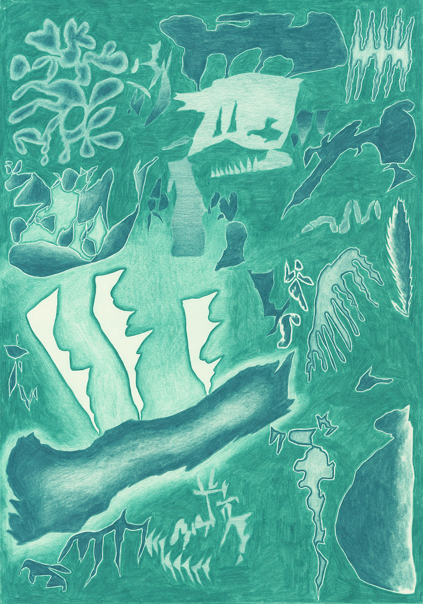 Impossible Manifestation